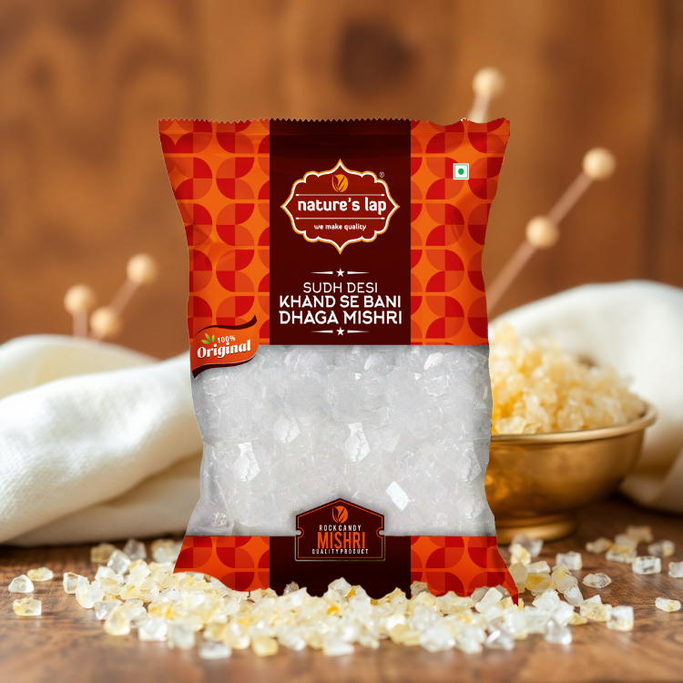 Dhaga Mishri (800gm)