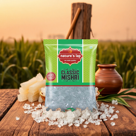 Mishri Square Products – Natures Lap Store