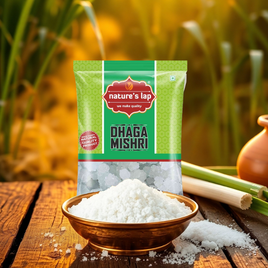 Dhaga Mishri (200gm)