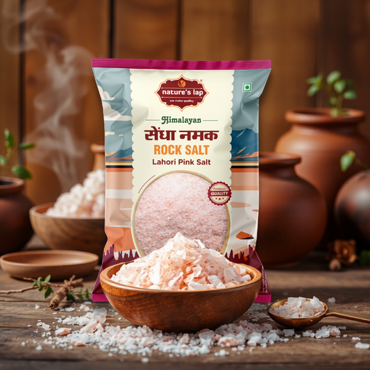 Lahori Rock Salt (1kg)