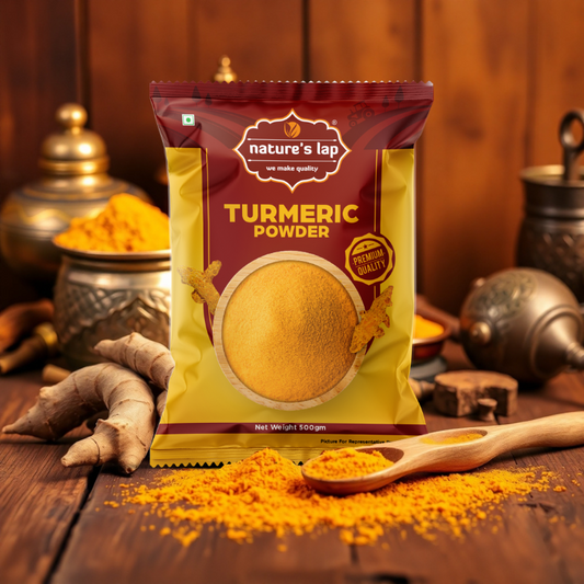 Turmeric Powder (500gm)